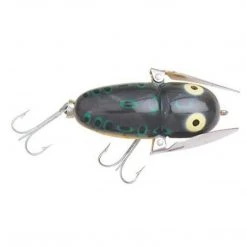 Heddon Crazy Crawler #X9120-BF Hard Baits