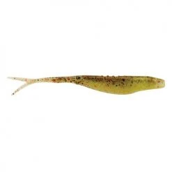 BERKLEY POWERBAIT POWER JERK SHAD Soft Baits