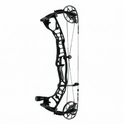 HOYT VENTUM PRO 30 HBX PRO RH 60 Lbs. 28" - WILDERNESS ST Archery