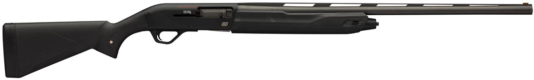 Shotguns WINCHESTER - SX4 BLACK (12G-3"-28") 3 Shotguns WINCHESTER - SX4 BLACK (12G-3"-28")