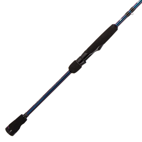 Rods ABU GARCIA - IKE SIGNATURE FINESSE - 1PC - SPINNING ROD 3 Rods ABU GARCIA - IKE SIGNATURE FINESSE - 1PC - SPINNING ROD