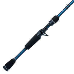 Rods ABU GARCIA - IKE SIGNATURE SERIES - 1 PC - CASTING ROD