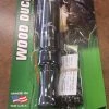 PRIMOS “WOOD DUCK” DUCK CALL - PS807CN Game Calls