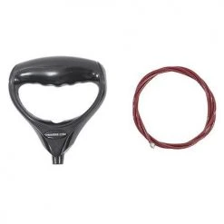 TH MARINE Accessories GFORCE HANDLE - PREMIUM TROLLING MOTOR CORD