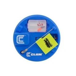 CLAM BIGTOOTH TROPHY THERMAL TIP-UP Accessories