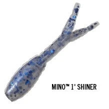 Soft Baits CLAM - MAKI MINO 3 Soft Baits CLAM - MAKI MINO
