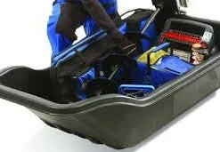 Accessories CLAM NORDIC SMALL ICE SLED