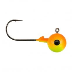 Terminal Tackle Berkley Essentials Round Ball Jigs