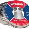 Optics & Accessories CROSMAN PREMIER DESTROYER .177 250 PELLETS