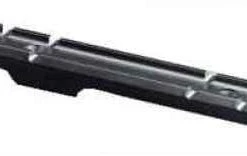 BROWNING ONE-PIECE SCOPE BASE BLR TAKEDOWN SHORT ACTION Optics & Accessories