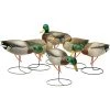 FINAL APPROACH FIELD MALLARD DECOYS 6 PACK