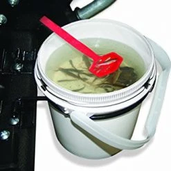 Accessories CLAM BAIT WELL