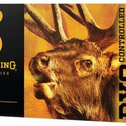 Rifle Ammo BROWNING BXC RIFLE AMMUNITION