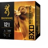 BROWNING BXD SHOTGUN SHELLS STEEL