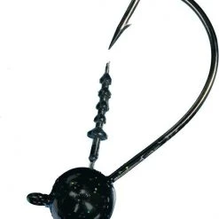 FIN-TECH - TITLE SHOT FOOTBALL JIG Terminal Tackle