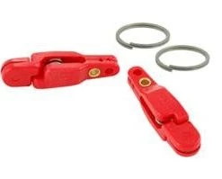 OFFSHORE TACKLE - SNAP WT CLIP 2/PK
