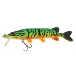 WESTIN - MIKE THE PIKE HYBRID Hard Baits