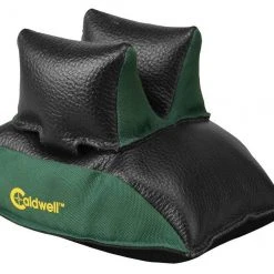 CALDWELL UNFILLED REAR SUPPORT BAG Optics & Accessories