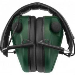 CALDWELL E-MAX ELECTRONIC STEREO HEARING PROTECTION