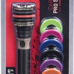 HOYT CARBON PRO STACK BLACK COMPOUND BOW STABILIZER Archery