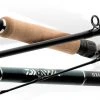 DAIWA - MUSKIE - 1 PC - CASTING RODS