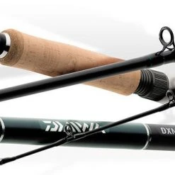 DAIWA - MUSKIE - 1 PC - CASTING RODS