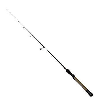 DAIWA - FUEGO - 1 PC - SPINNING RODS 3 DAIWA - FUEGO - 1 PC - SPINNING RODS