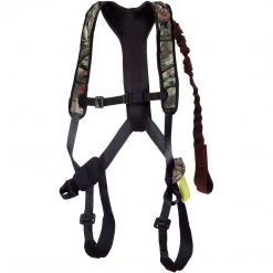 GORILLA GEAR G-TAC FALL DEFENSE SAFETY HARNESS COMBO Hunting Accessories