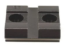 Optics & Accessories WEAVER 31 TOP MOUNT BASE GLOSS