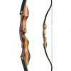 Archery RAGIM IMPALA TAKEDOWN RECURVE BOW KIT RH