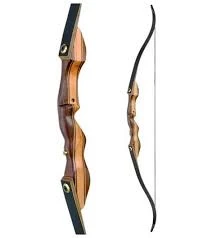 Archery RAGIM IMPALA TAKEDOWN RECURVE BOW KIT RH