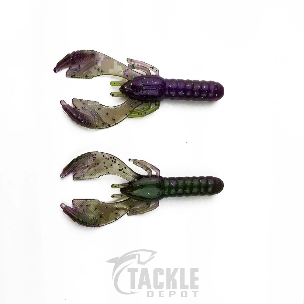 911 BAITS Soft Baits 911 BAIT - SHEARS 5 911 BAITS Soft Baits 911 BAIT - SHEARS