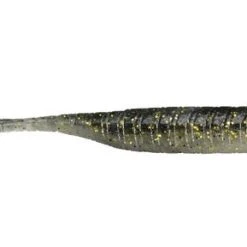 Soft Baits Jackall Rhythm Wag Soft Jerkbaits