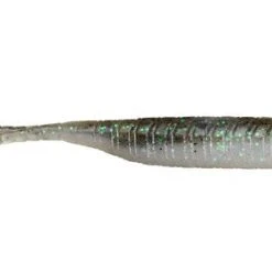 Soft Baits Jackall Rhythm Wag Soft Jerkbaits