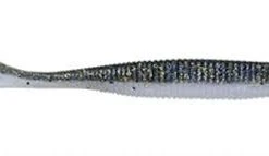 JACKALL - RYTHYM WAVE Soft Baits