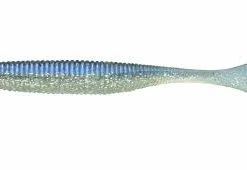 JACKALL - RYTHYM WAVE Soft Baits