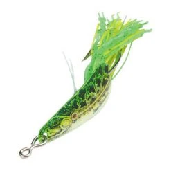 NORTHLAND FISHING TACKLE NORTHLAND - JAW-BREAKER SPOON Hard Baits