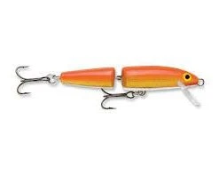 RAPALA - JOINTED Hard Baits
