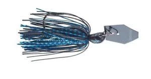 ZMAN - CHATTERBAIT JACK HAMMER Jigs 4 ZMAN - CHATTERBAIT JACK HAMMER Jigs