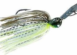 ZMAN - CHATTERBAIT JACK HAMMER Jigs 19 ZMAN - CHATTERBAIT JACK HAMMER Jigs