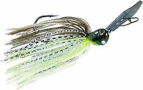 ZMAN - CHATTERBAIT JACK HAMMER Jigs 5 ZMAN - CHATTERBAIT JACK HAMMER Jigs
