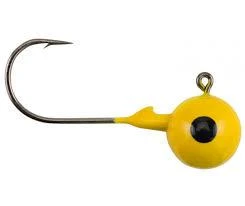 Terminal Tackle Berkley Essentials Round Ball Jigs 7 Terminal Tackle Berkley Essentials Round Ball Jigs