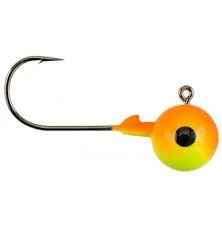 Terminal Tackle Berkley Essentials Round Ball Jigs 9 Terminal Tackle Berkley Essentials Round Ball Jigs