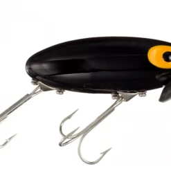 ARBOGAST - 2" JITTERBUG 3/8 Oz