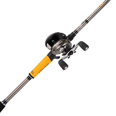 ABU GARCIA - JORDAN LEE -WINN-CASTING COMBO - 7" MH Combos 3 ABU GARCIA - JORDAN LEE -WINN-CASTING COMBO - 7" MH Combos