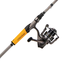 Combos ABU GARCIA-JORDAN LEE-WINN - SPIN COMBO 7' MED 1PC