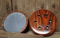 High Falls Outfitters J&R GAME CALLS-POT CALL