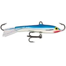 Rapala Jigging Rap Hard Baits 6 Rapala Jigging Rap Hard Baits