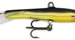 Rapala Jigging Rap Hard Baits 44 Rapala Jigging Rap Hard Baits