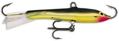 Rapala Jigging Rap Hard Baits 7 Rapala Jigging Rap Hard Baits